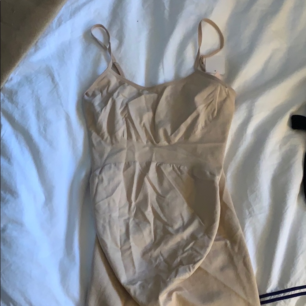 BRAND NEW WITH TAGS - Maternity Seamless Slip